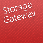 iconStorage-Gateway