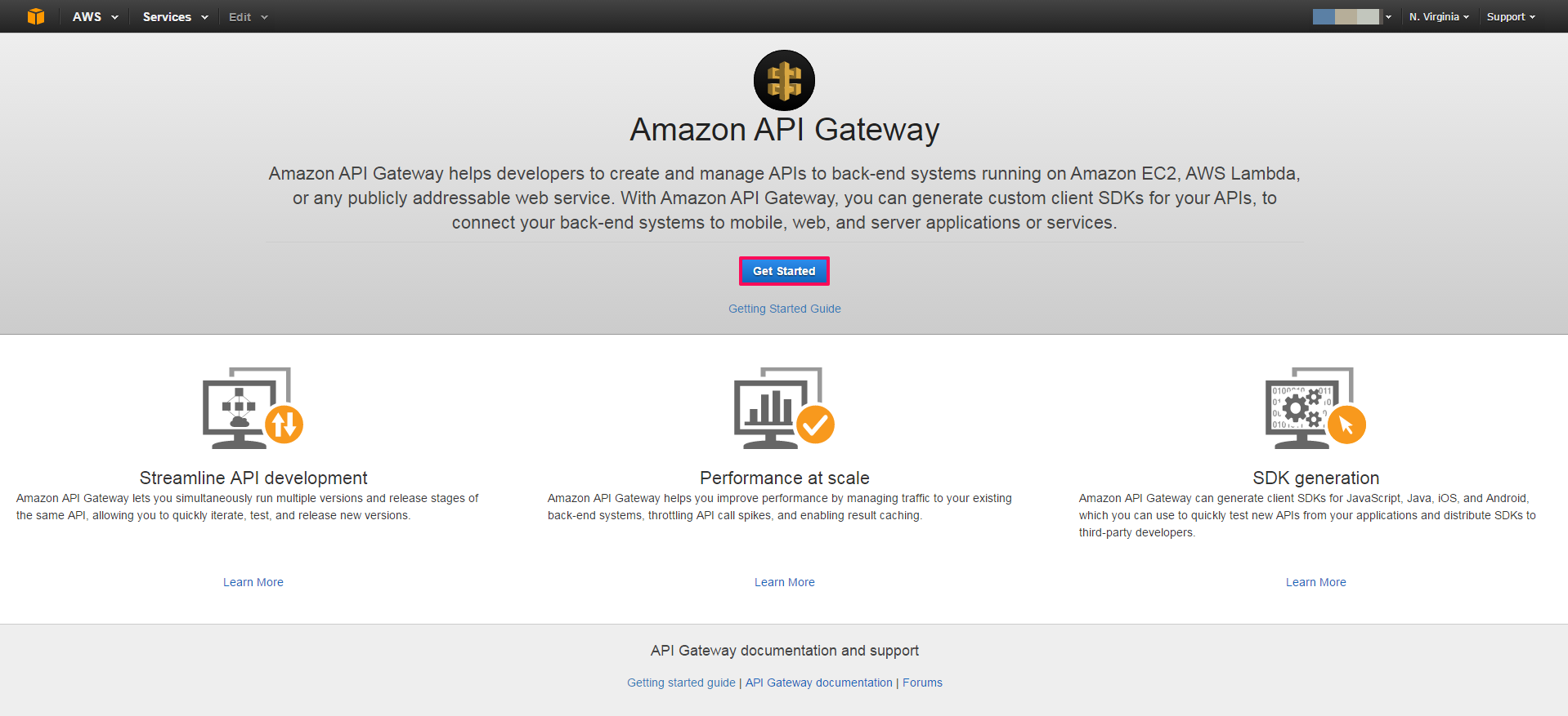 API Gateway-01